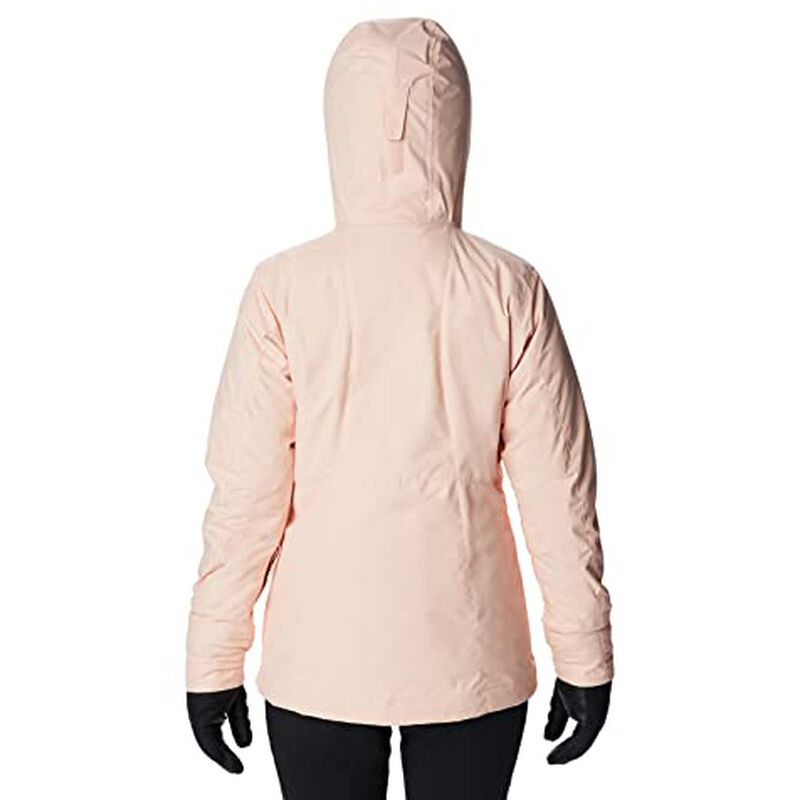 Columbia Whirlibird IV Interchange Jacket Womens image number 1